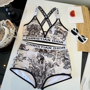 Dior bikini